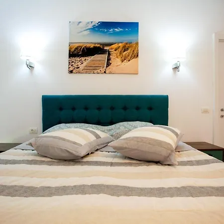 Creative Apartament 420, Mamaia Nord-Navodari Апартаменты