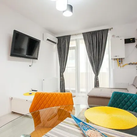 Creative Apartament 420, Mamaia Nord-Navodari