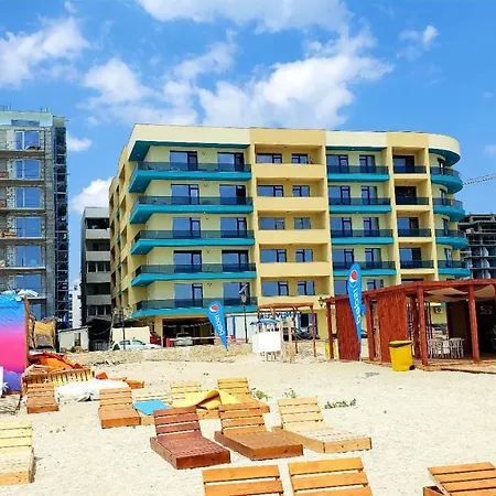 Creative Apartament 420, Mamaia Nord-Navodari
