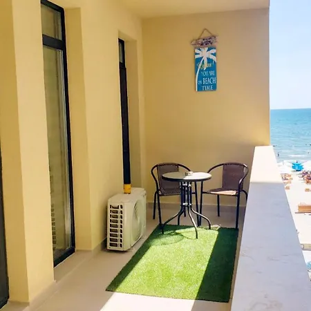 Апартаменты Creative Apartament 420, Mamaia Nord-Navodari *